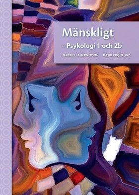 Mänskligt - Psykologi 1 och 2b