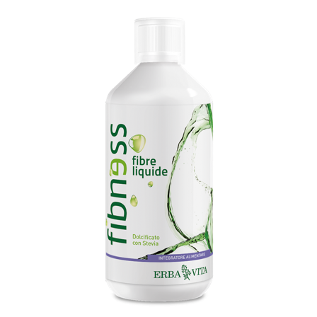 Fibness 500ml