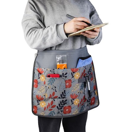 1 stk hagearbeid forkle husarbeid rengjøring forkle bestill forkle