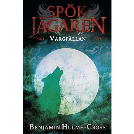 Vargfällan 9789188577849