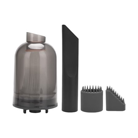 Hårtørrer Vakuum Tilbehør Sæt, Salon Hårklippeværktøj Gaver