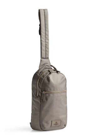 Markberg TrekMBG Sling Bag Väskor & plånböcker Dam Brun 10x17x32cm