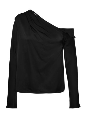 Ahlvar Gallery | Cora Silk Blouse | S