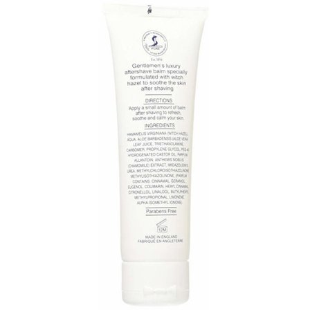 Aftershave - after shave Taylor of Old Bond Street - 06009 - Balsam Mr. Après-Rasage 75 ml