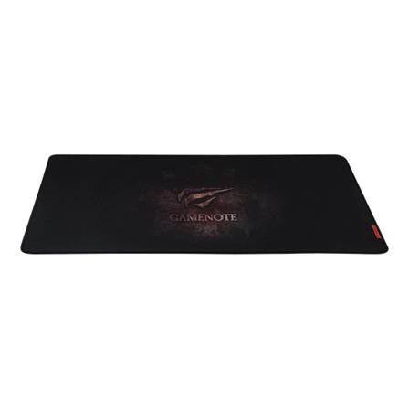 Xxxl Havit Gamenote Hv-mp869 90x 40x 0.3 Cm Svart