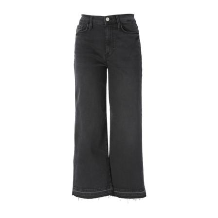 Frame, Jeans Szary, Kobieta, Rozmiar: W26