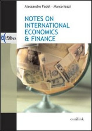 Notes on international economics & finance Alessandro Fadel