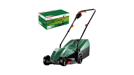 Bosch EasyRotak 32-235 lawn mower