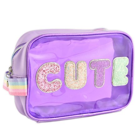 Make Up Bag för barn 24 cm - Robetoy