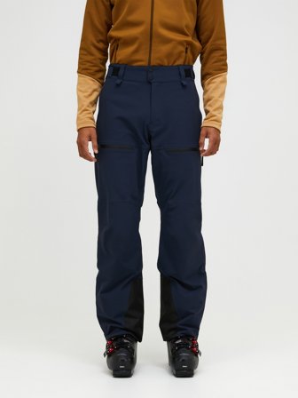 Peak Performance - Whitelight HIPE 2L Insulated Shell Pants Men