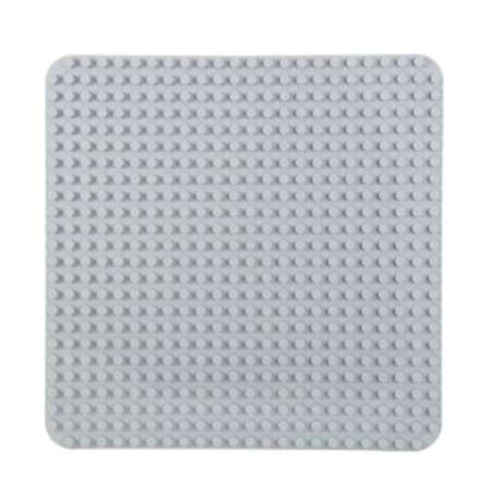 38x38 pohjalevy - 2 kpl Duplo-pohjalevyjä