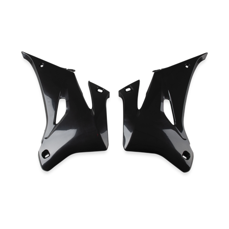 Protectores De Radiador Acerbis - Yamaha YZ 450F 2006-2009