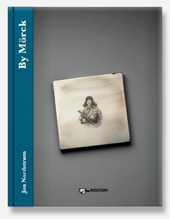 Bog 'By Mörck' - Af Jon Nordstrøm