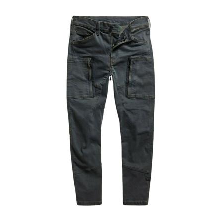 G-star, Jeans Blauw, Heren, Maat:W30 L30