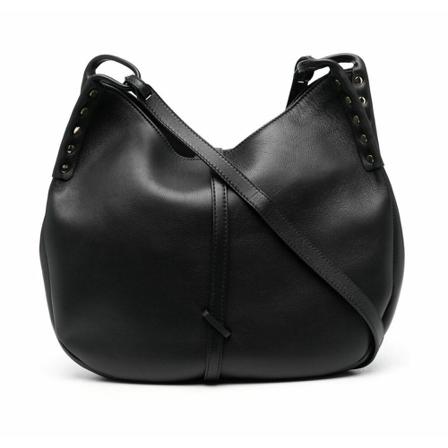 Zimmermann, Shoulder Bags Czarny, Kobieta, Rozmiar: ONE Size