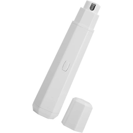 Elektrisk neglesliber til kæledyr, hundeklosliber, hvalpeklosliber, trimningsværktøj til kæledyr, kloplejeværktøj, elektrisk neglesliber til kæledyr