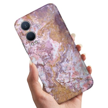 Cover / Mobilcover til OnePlus Nord CE4 Lite 5G - Marmor