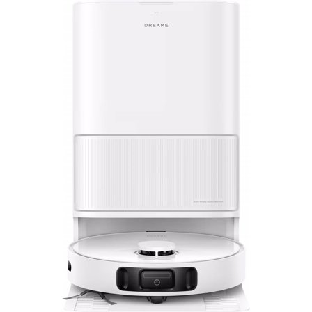 Dreame - Robotstøvsuger D20 Ultra Hvit