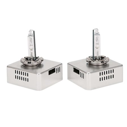 2X D5S 6000K HID-ajovalolamppujen sarja - 9285410171/13594523