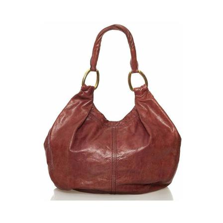 Miu Miu Pre-owned Pre-owned Shoulder Bags Rød, Dame Vintage Tasker, Størrelse: ONE Size