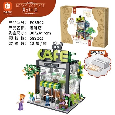 DIY Blomsterarrangement Sæt med Konserverede Roser - Valentinsdagsgave