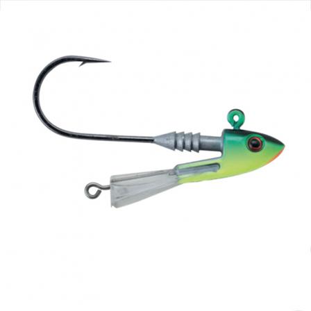 Berkley Snap Jig 14g, 5/0 (2-pack) - Firetiger