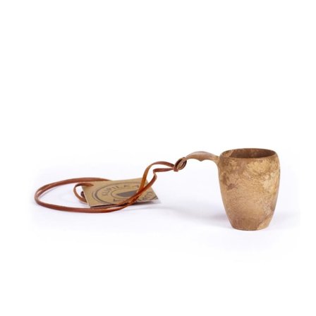 Kupilka 5 Small Cup eating utensils Brown OneSize