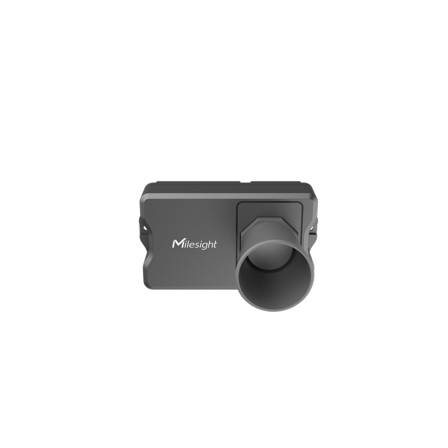 MILESIGHT Ultrasonic Distance/ Level Sensor, EM400-UDL-868M-W050