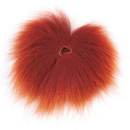 Frödin Fox Tail Supreme - Pahtakorva Brown