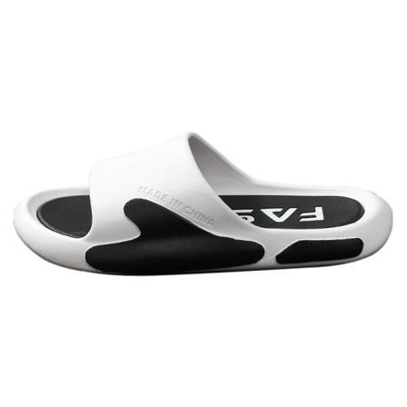 Unisex Slip On Summer Tofflor Open Toe Duschtofflor