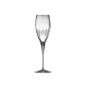 Champagneglas Diamante 22cl