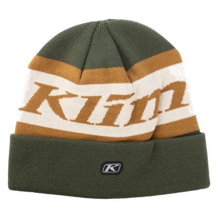 Klim Belmont Point Beanie Duffel Bag/Breen Onesize