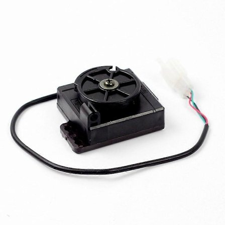 E-cykel kabel til elektrisk konvertering til gas eller bremse elektrisk motorcykel db