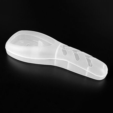 Bærbar manuel barbermaskine til mænd, rejseetui til etuiholderboks til Gillet