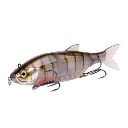 Shimano Yasei Soul Swim SS 230mm - Wakasagi Tiger