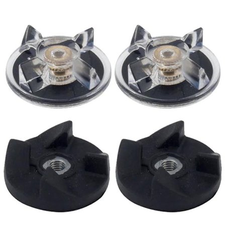 250W Basväxel Ersättningsdel för Magic Bullet Blender Juicer