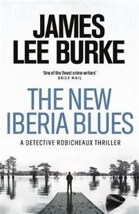 New Iberia Blues - Bok av James Lee (Author) Burke - Pocket