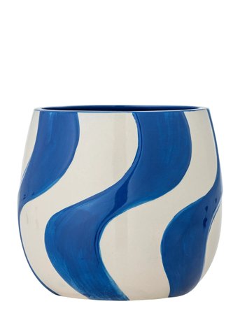 Bloomingville | Romy Flowerpot | Ø 20.5 CM