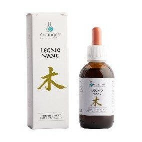 Arcangea Legno Yang Soluzione Idroalcolica 50ml