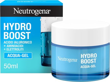 Neutrogena Hydro Boost Acqua Gel 50ml