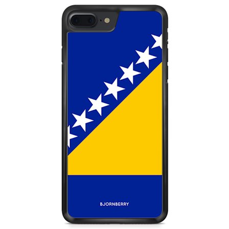 Bjornberry Skal iPhone 8 Plus - Bosnien