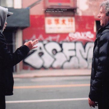 Riders on the storm ERIC/JOSH COPELAND