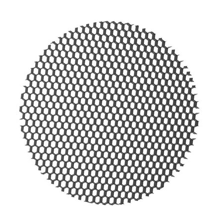 SYNERGY Track-Serie für Stromschiene VLF-Serie Honeycomb