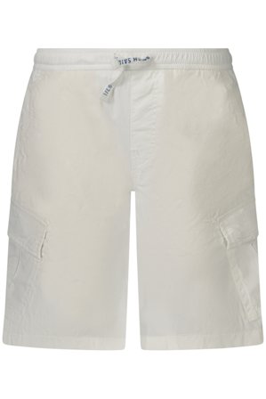 North Sails Pantalone Short Bambino Bianco