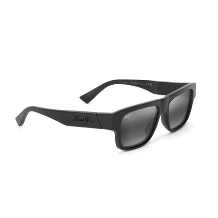 Maui Jim Kokua - Solbriller - Svart - 638 02 5516