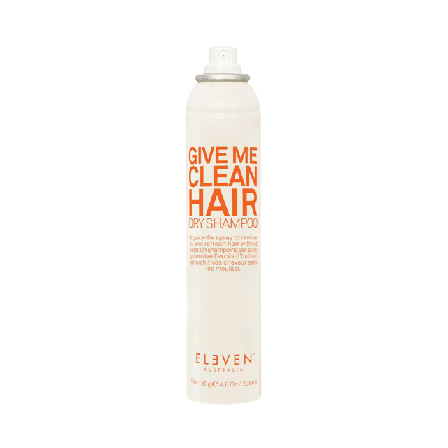 ELEVEN Australia Give Me Clean Hair Shampoo Hårstyling Dam 130G