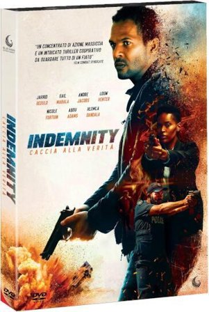 Indemnity - Caccia Alla Verita'