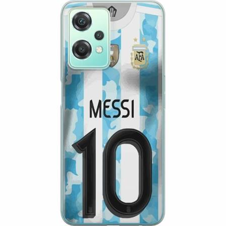 Oneplus Nord Ce 2 Lite 5g Skal / Mobilskal - Lionel Andrés Me