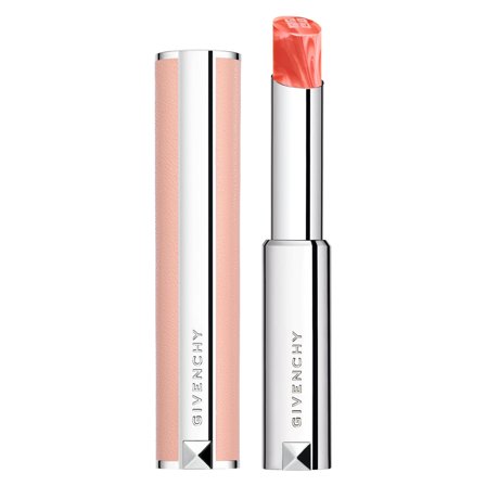 Givenchy Le Rose Perfecto 304 Coral Red - Rossetto