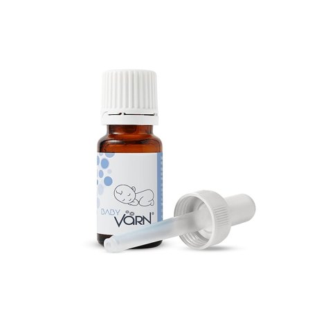 Värn BabyVärn 9 ml, Helse & Madvarer, Børnevitaminer, D-vitamin Til Børn